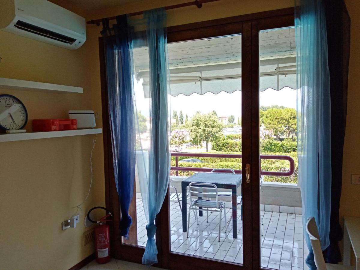 Bellavista Sirmione Apartment Exterior photo